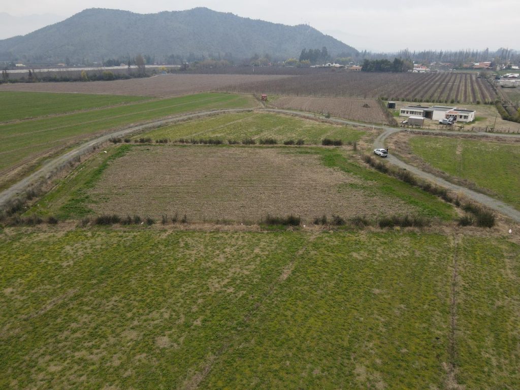 Terreno en venta en Requínoa — foto 4