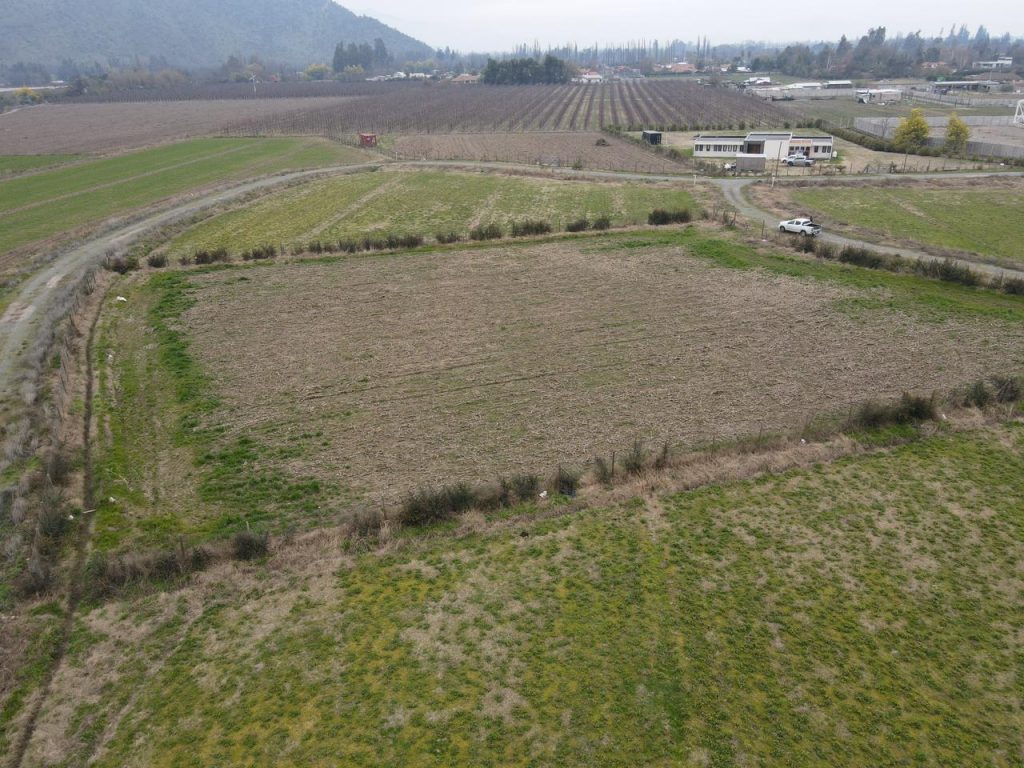 Terreno en venta en Requínoa — foto 5