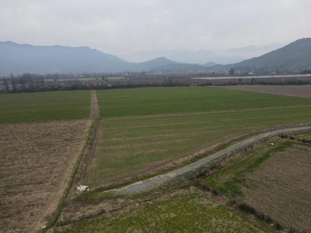 Terreno en venta en Requínoa — foto 6