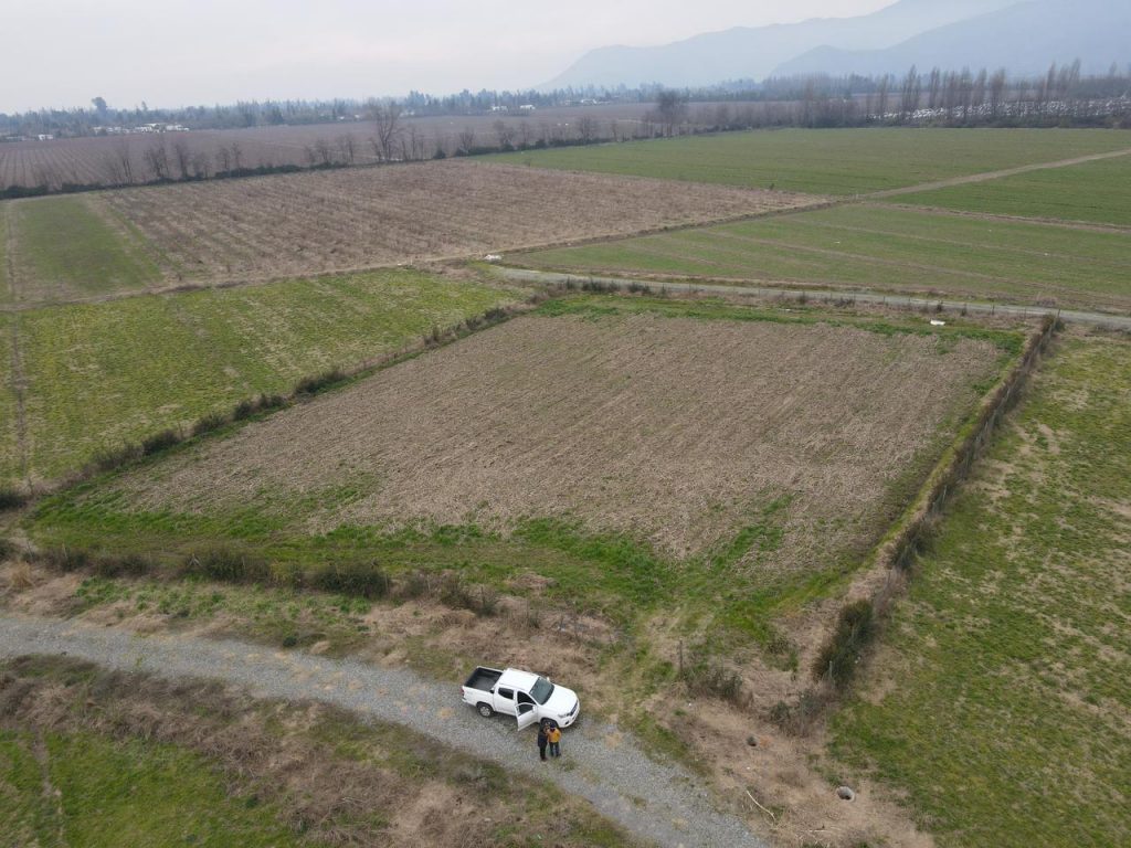 Terreno en venta en Requínoa — foto 7