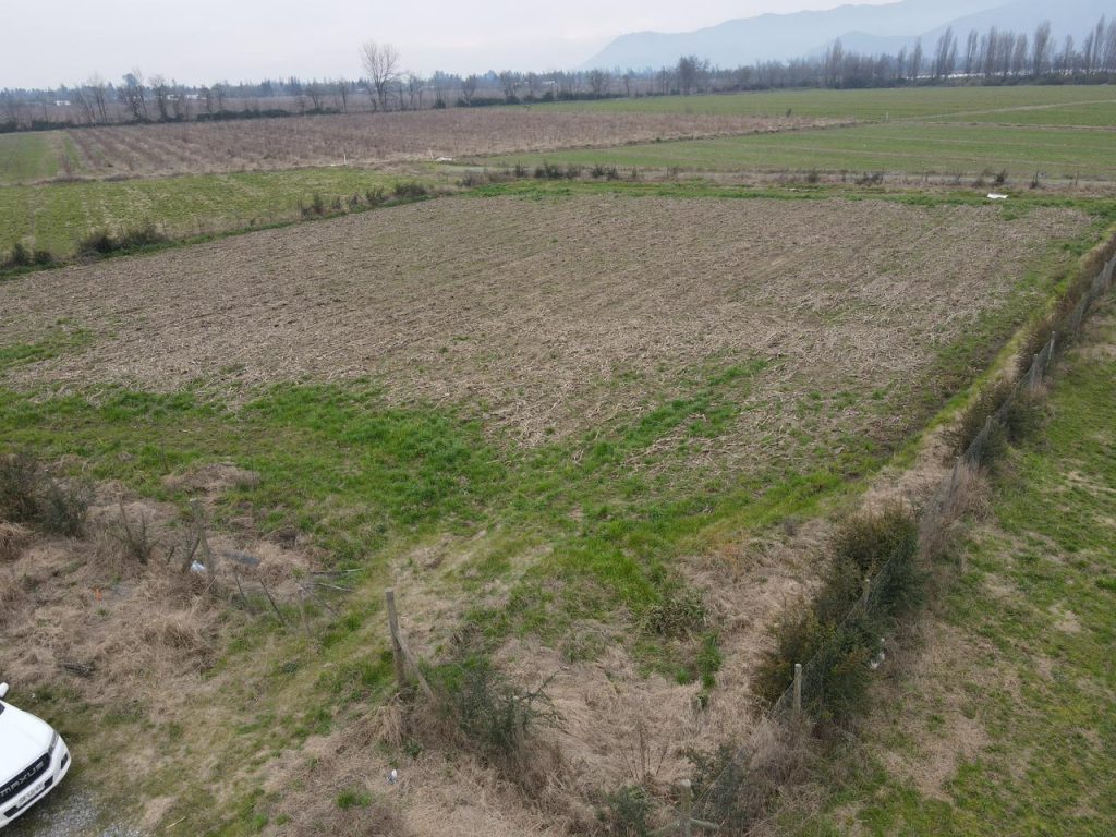 Terreno en venta en Requínoa — foto 8