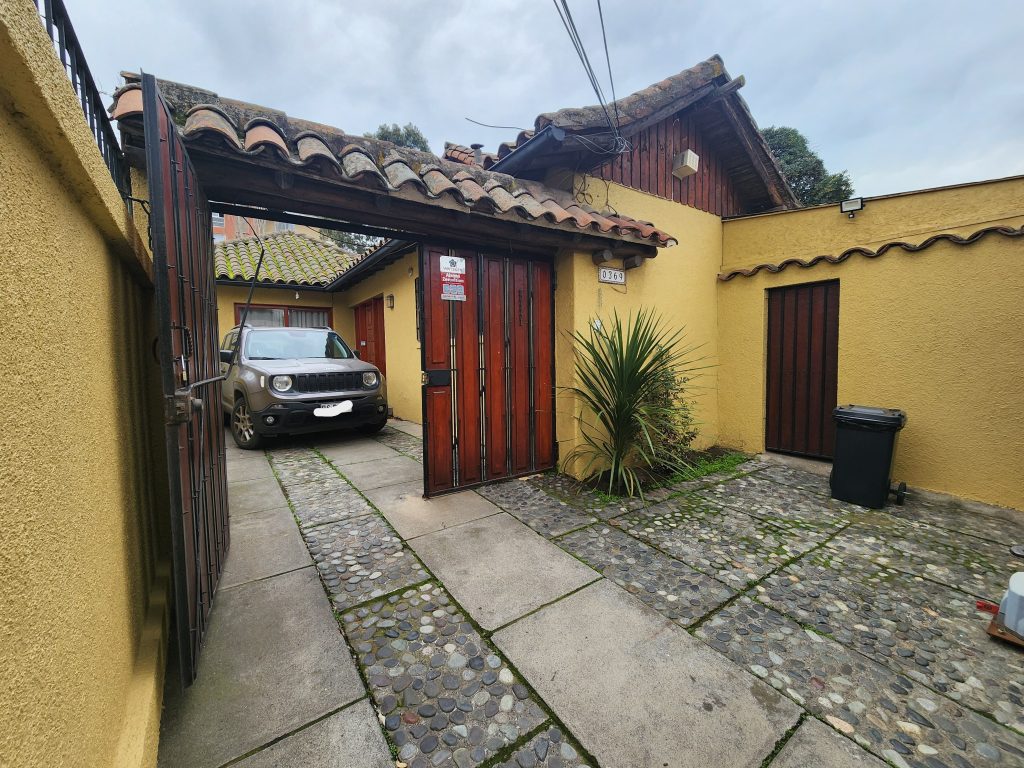 Casa en venta en Rancagua — foto 1