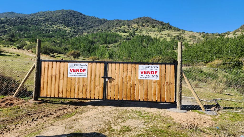 Terreno en venta en Lolol — foto 2