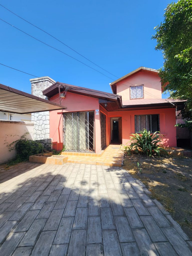 Casa en venta en Rancagua — foto 2