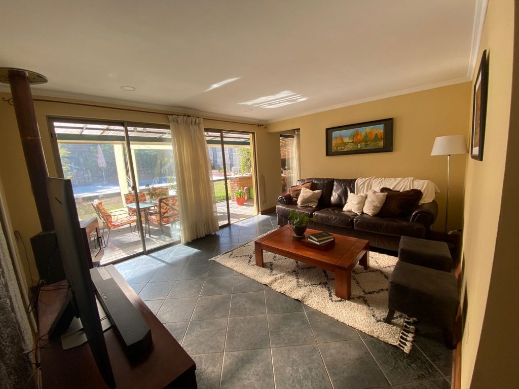 Casa en venta en Machalí — foto 4