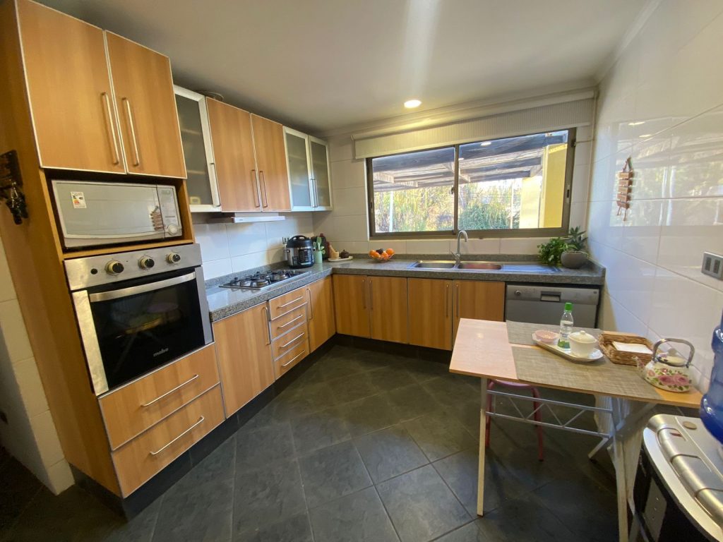 Casa en venta en Machalí — foto 7