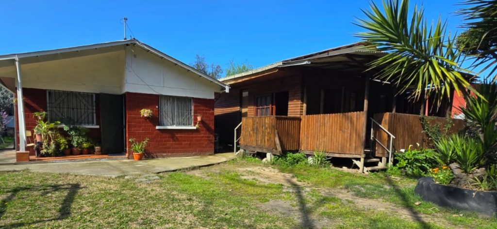 Casa en venta en Coltauco — foto 2