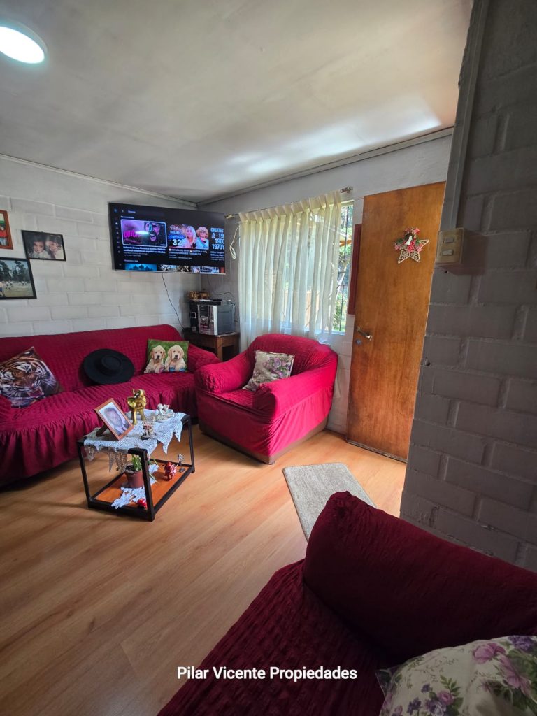 Casa en venta en Coltauco — foto 3