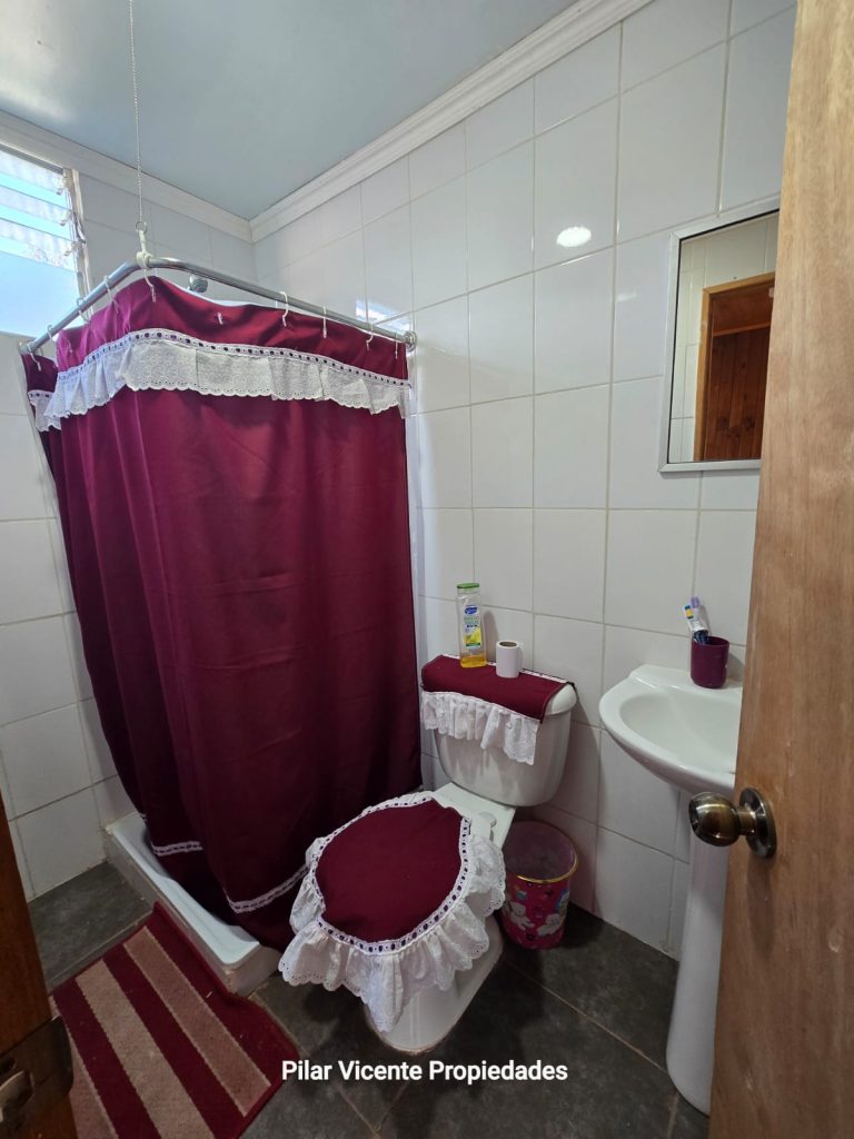 Casa en venta en Coltauco — foto 8