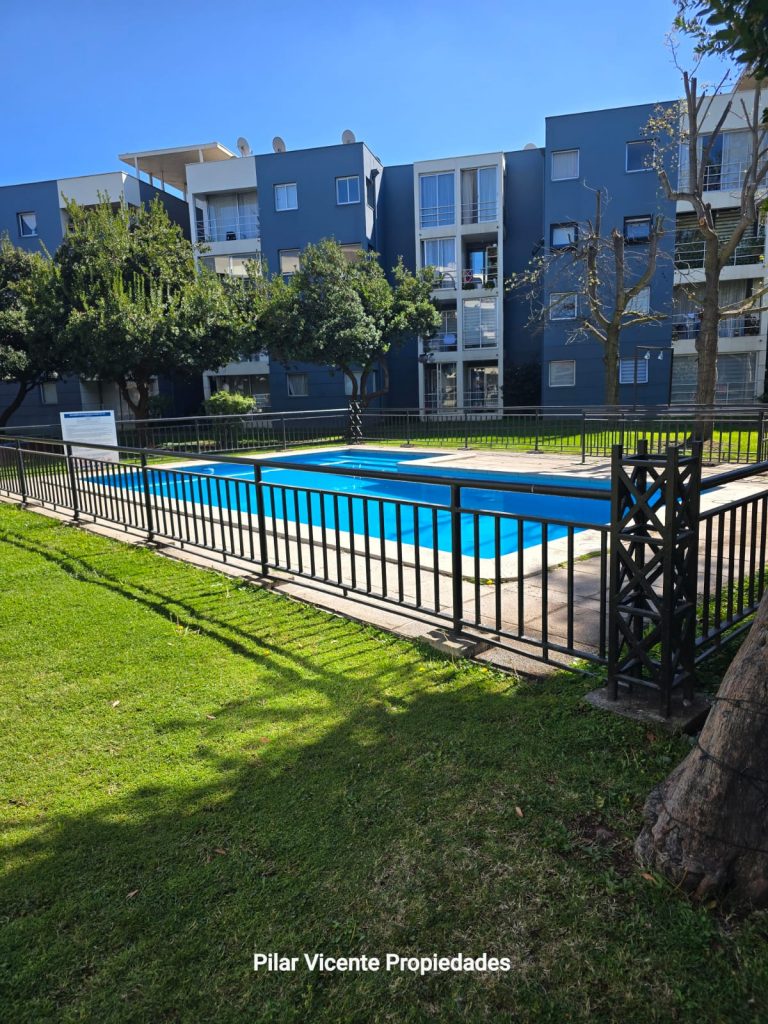 Departamento en venta en Rancagua — foto 2
