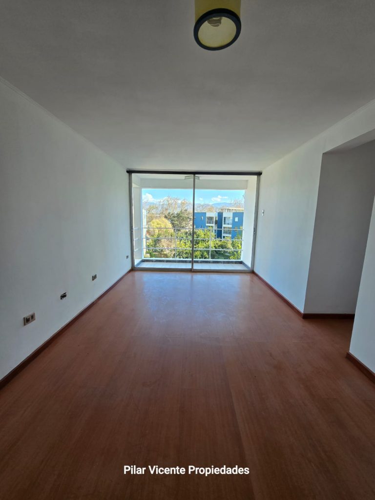 Departamento en venta en Rancagua — foto 3