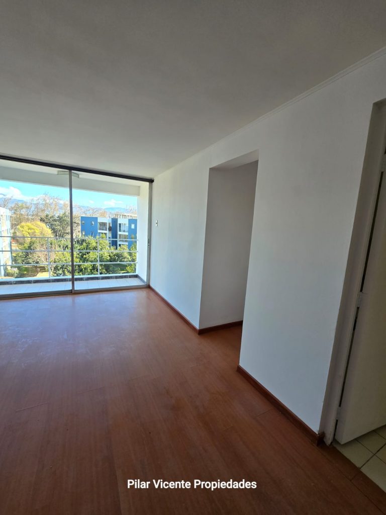 Departamento en venta en Rancagua — foto 4