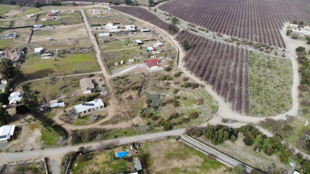 Terreno en venta en Graneros — foto 2