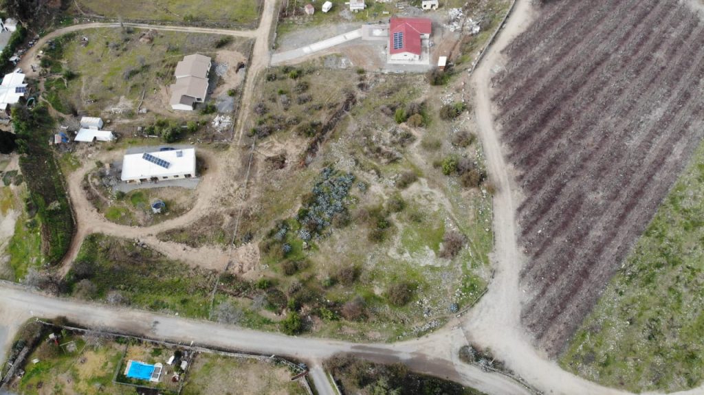 Terreno en venta en Graneros — foto 3
