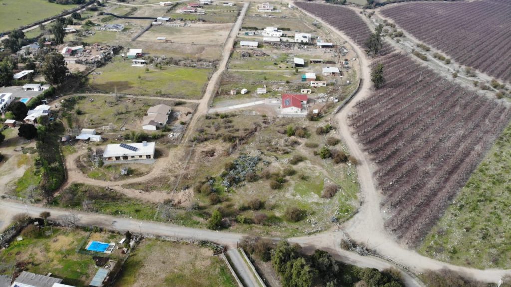 Terreno en venta en Graneros — foto 4