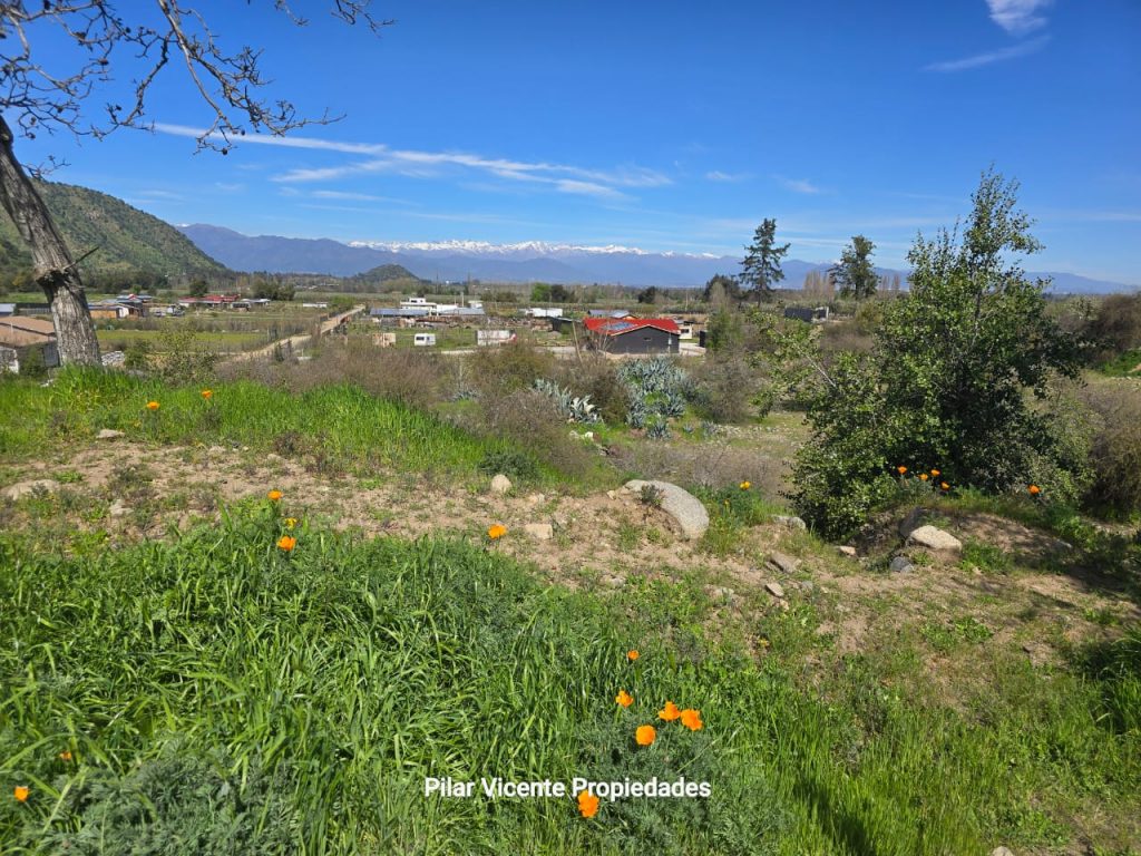 Terreno en venta en Graneros — foto 5
