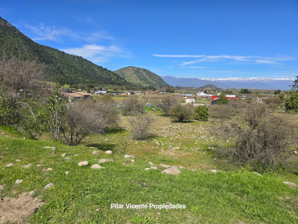 Terreno en venta en Graneros — foto 6