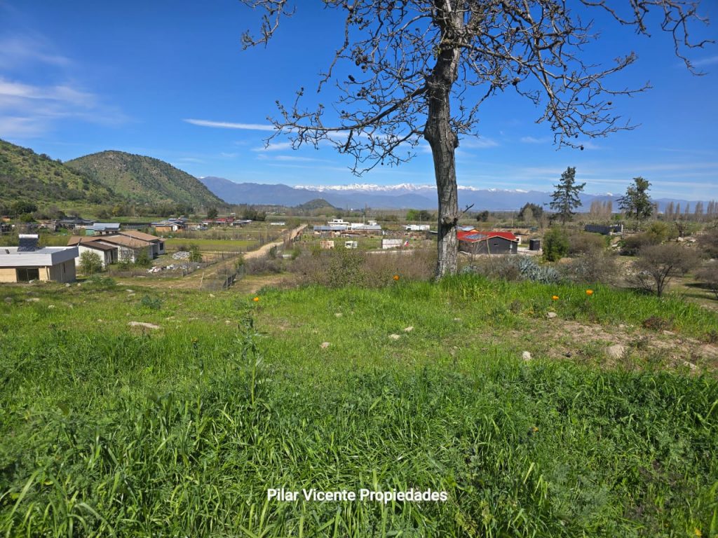 Terreno en venta en Graneros — foto 7