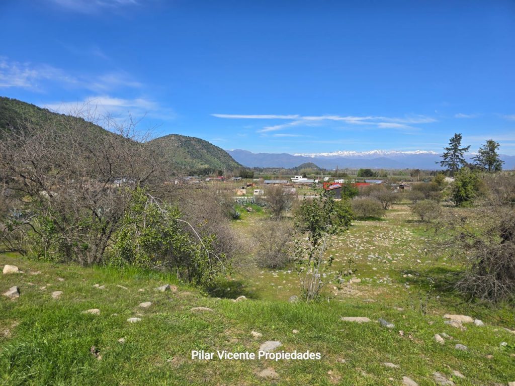 Terreno en venta en Graneros — foto 8