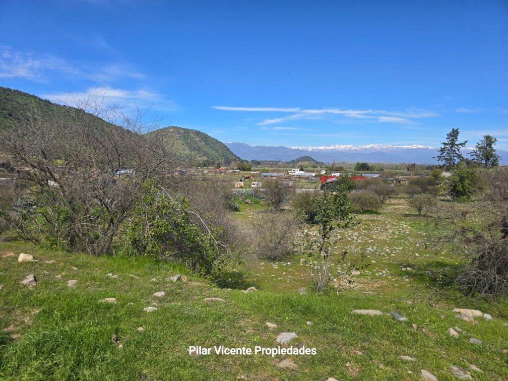 Terreno en venta en Graneros — foto 9