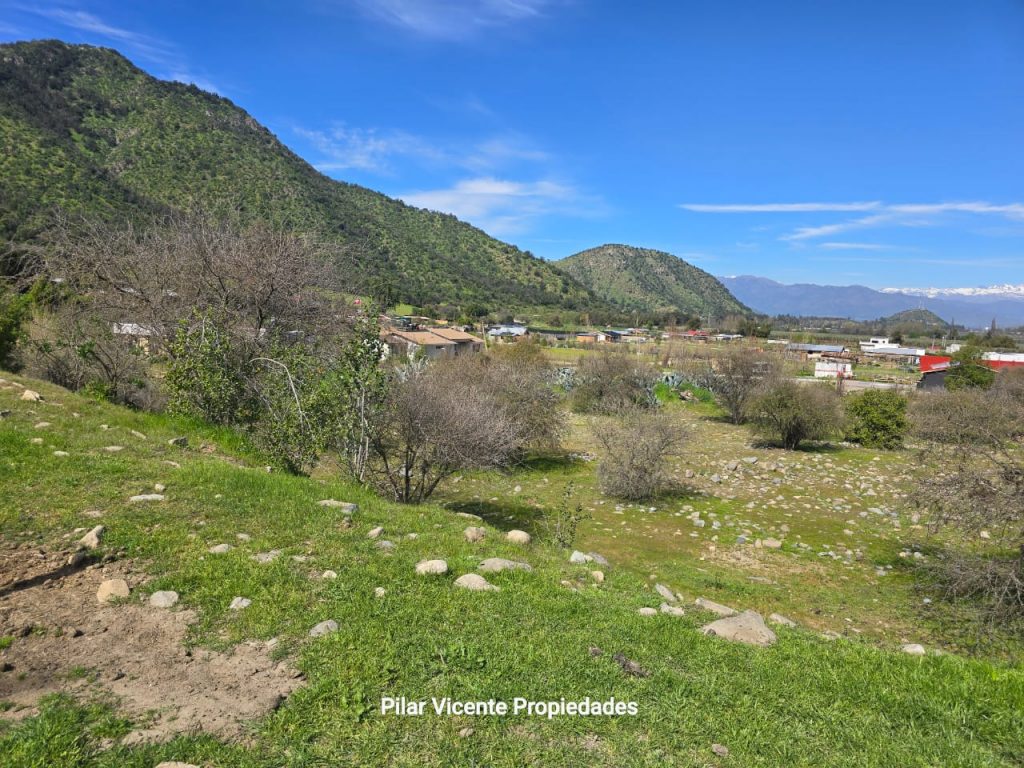 Terreno en venta en Graneros — foto 10