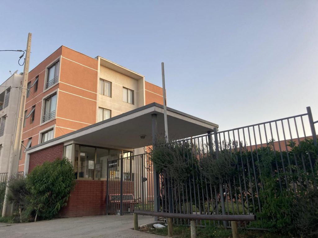 Departamento en venta en Rancagua — foto 2