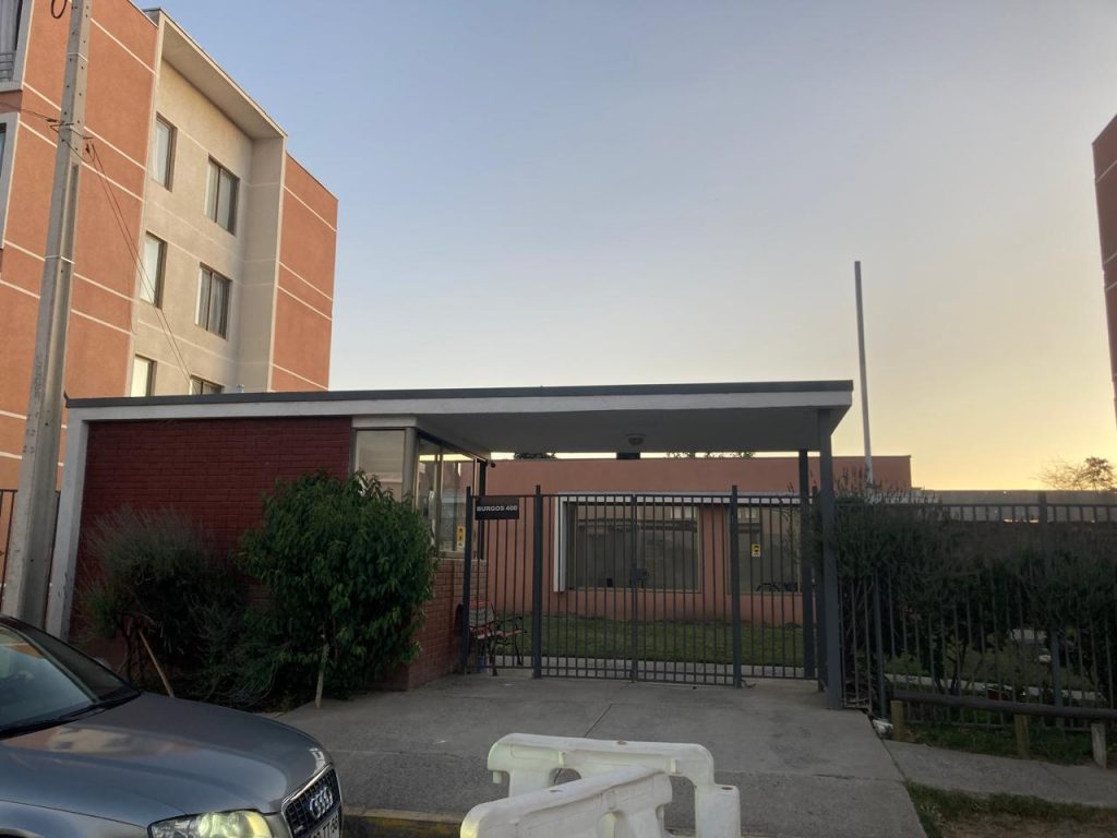 Departamento en venta en Rancagua — foto 3