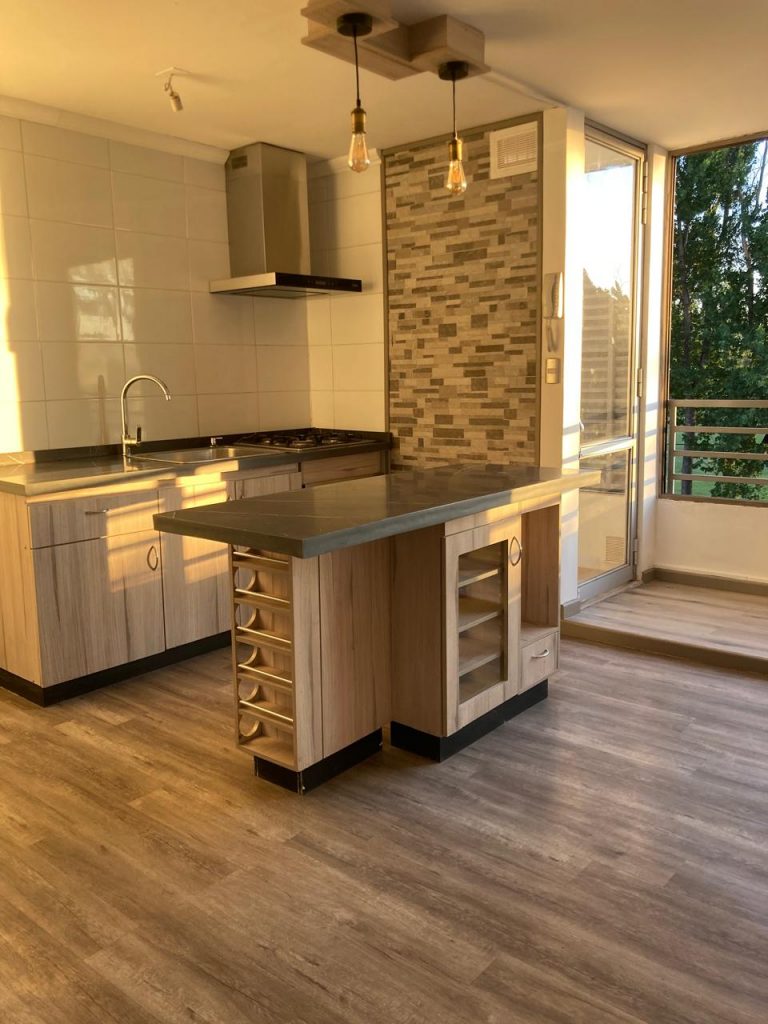 Departamento en venta en Rancagua — foto 4
