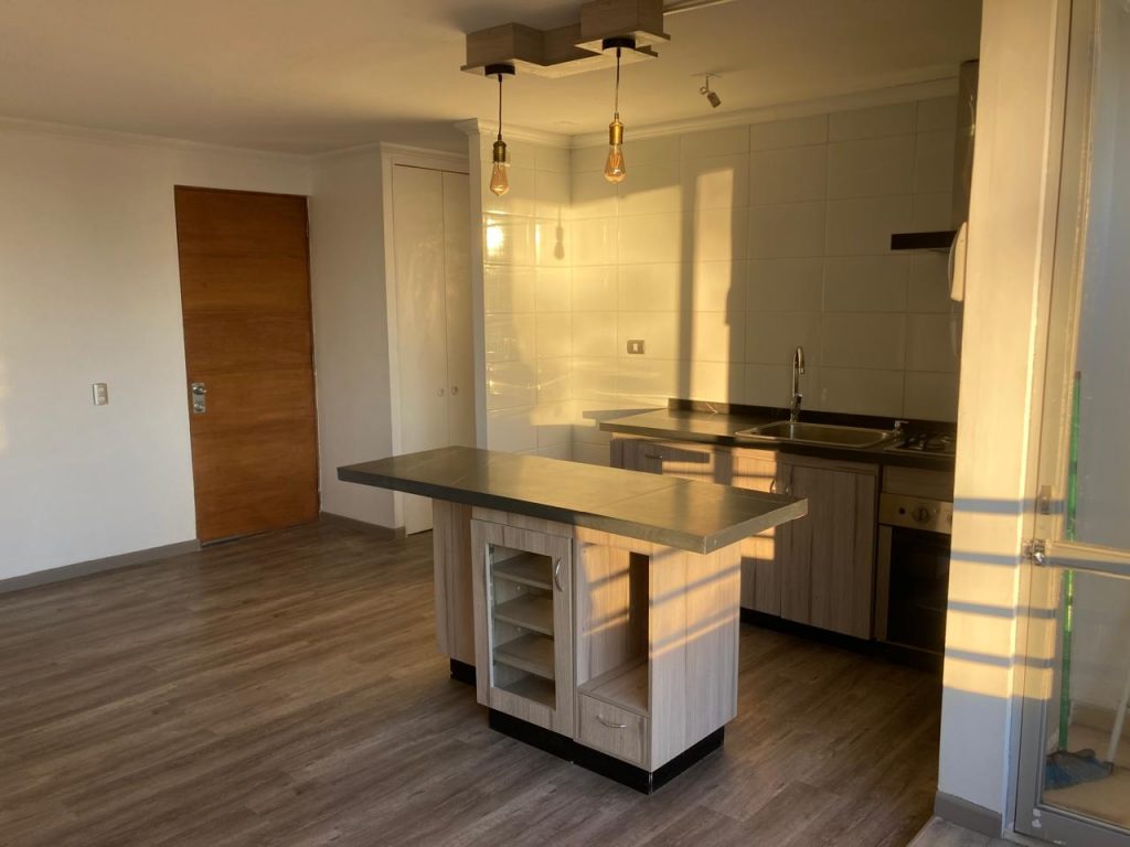 Departamento en venta en Rancagua — foto 6