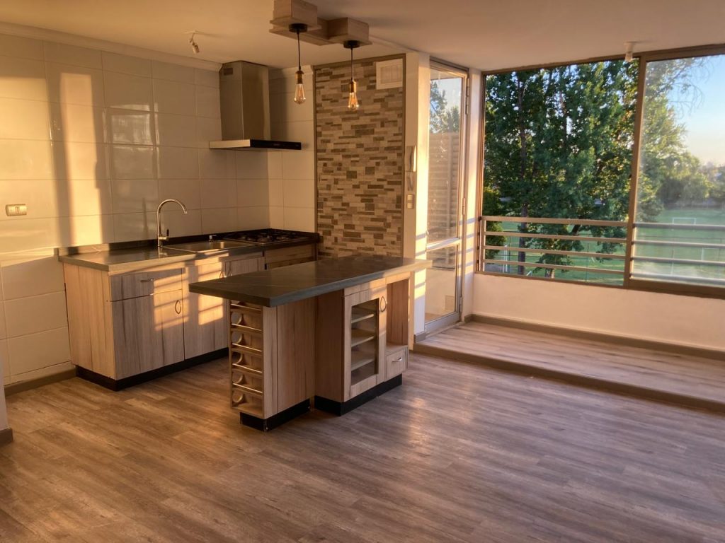 Departamento en venta en Rancagua — foto 7