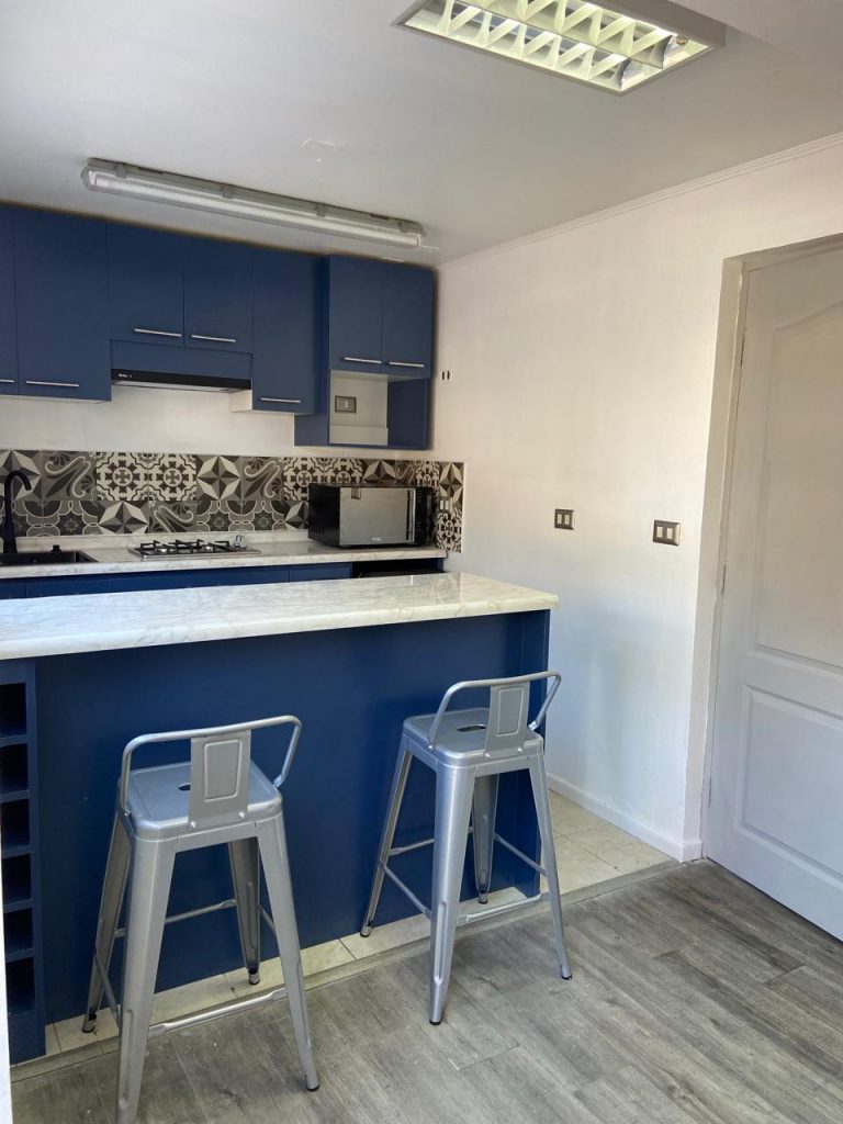 Casa en arriendo en Machalí — foto 6