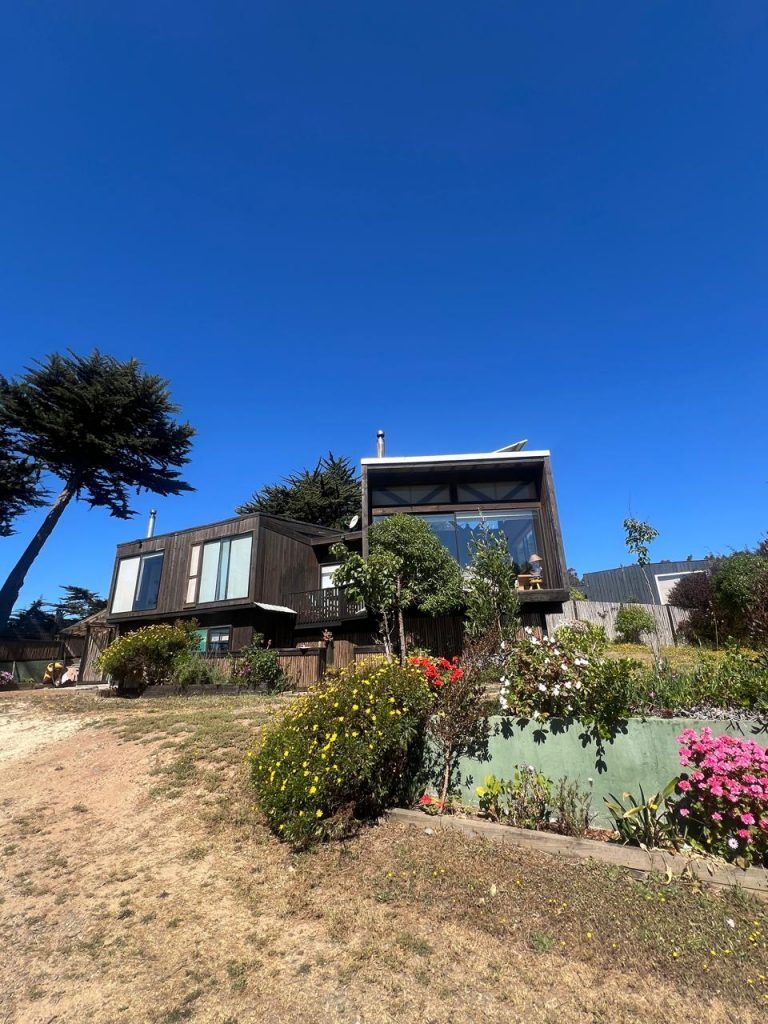 Casa en venta en Pichilemu — foto 2