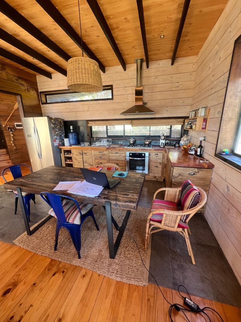 Casa en venta en Pichilemu — foto 4