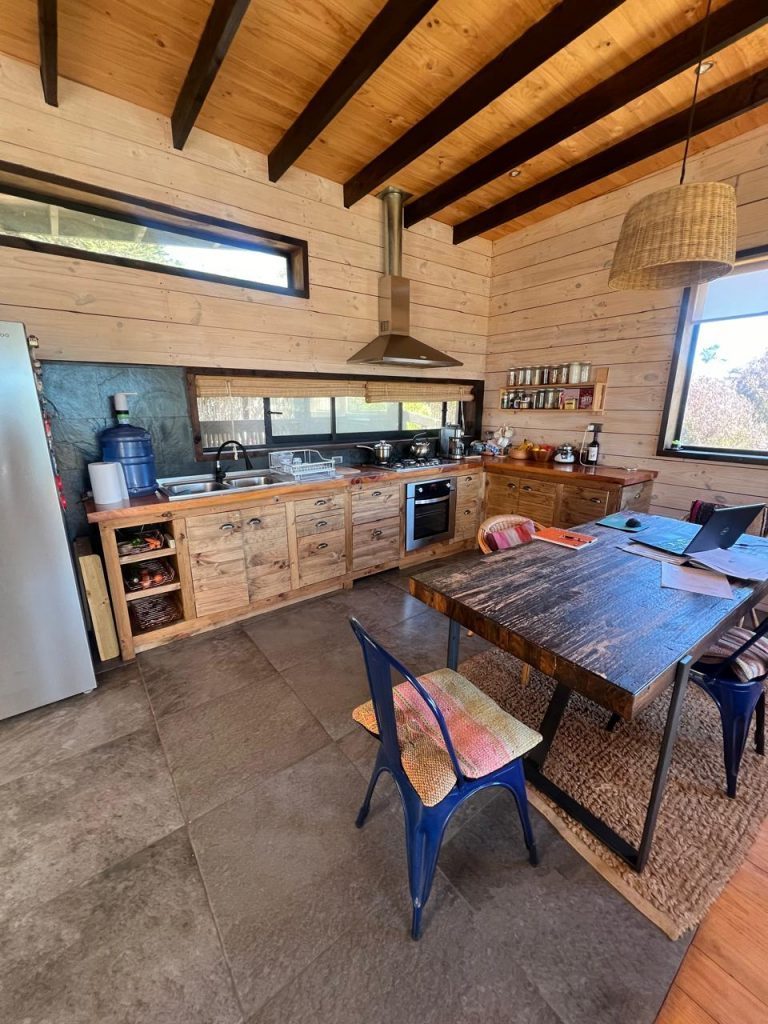 Casa en venta en Pichilemu — foto 5