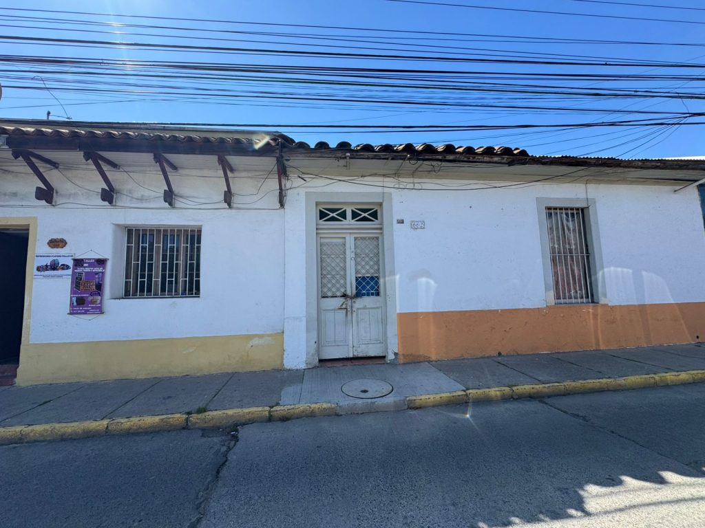 Terreno en venta en Rancagua — foto 1