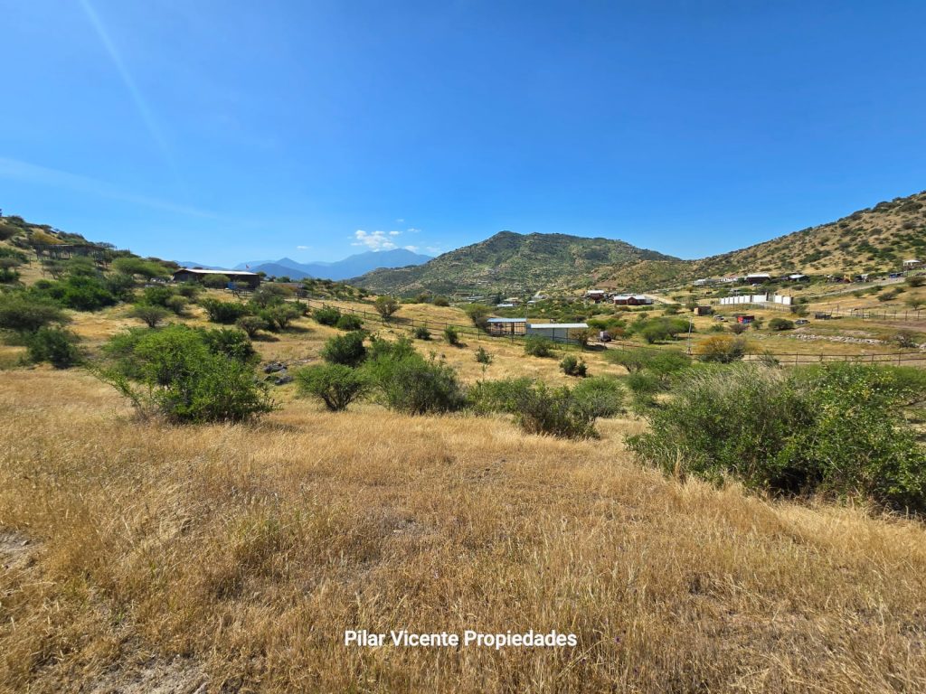Terreno en venta en Coínco — foto 3