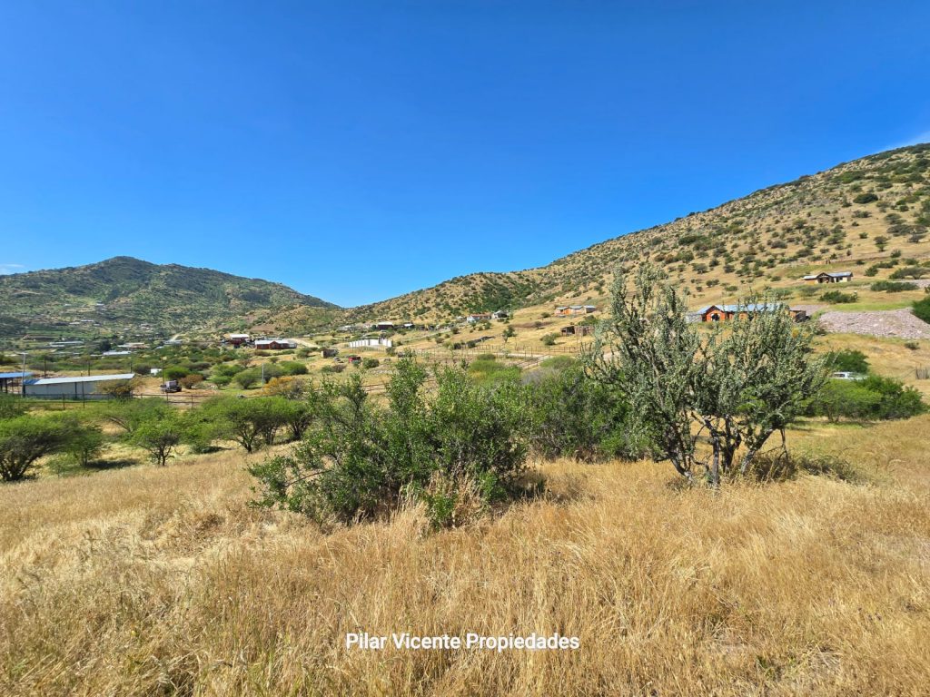 Terreno en venta en Coínco — foto 4