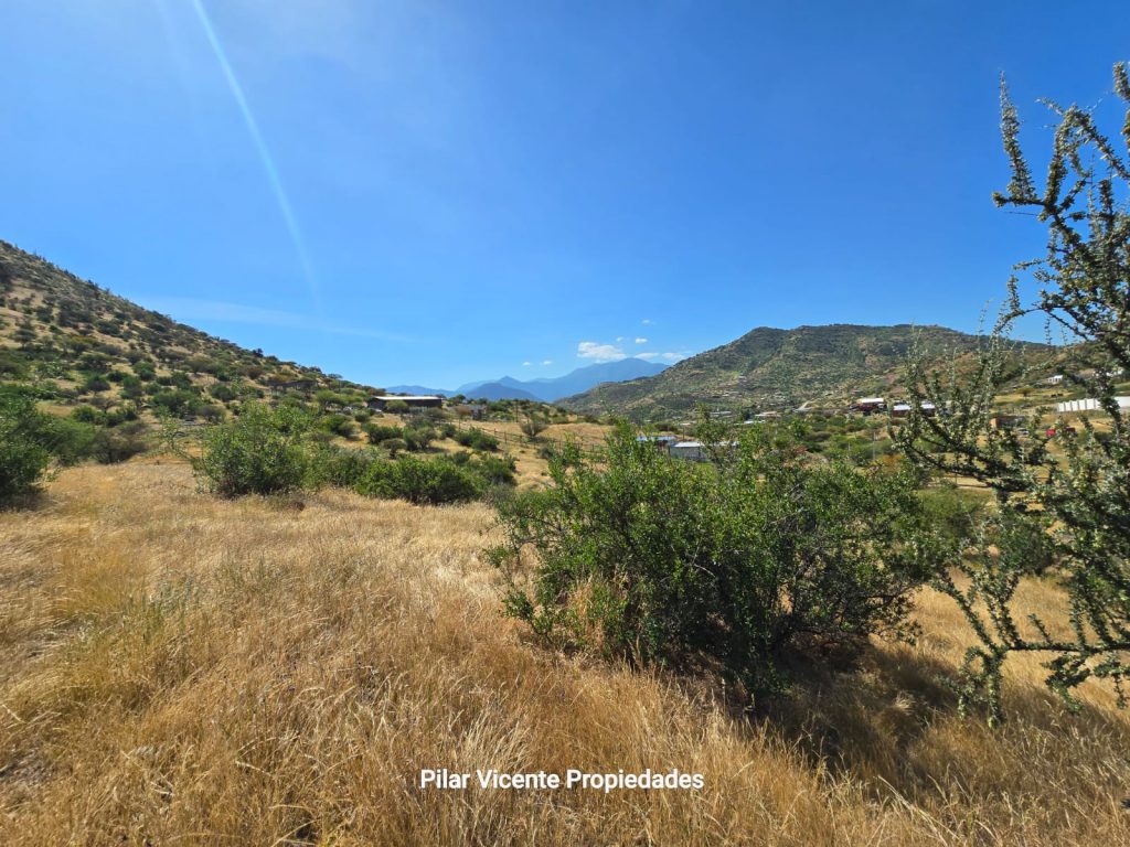 Terreno en venta en Coínco — foto 10