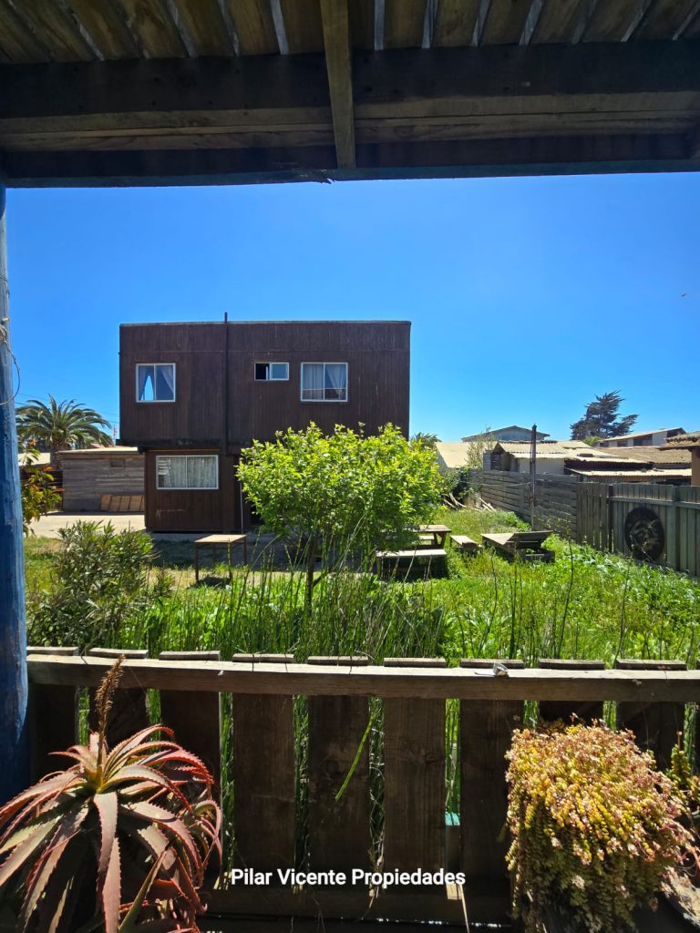 Casa en venta en Pichilemu — foto 2