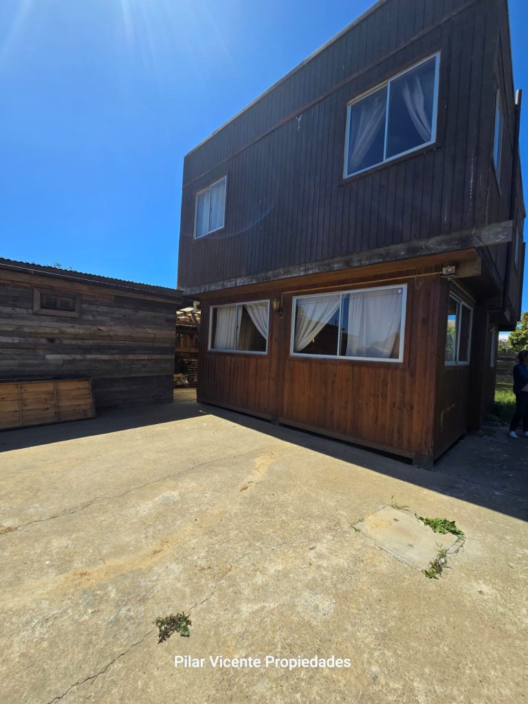 Casa en venta en Pichilemu — foto 9