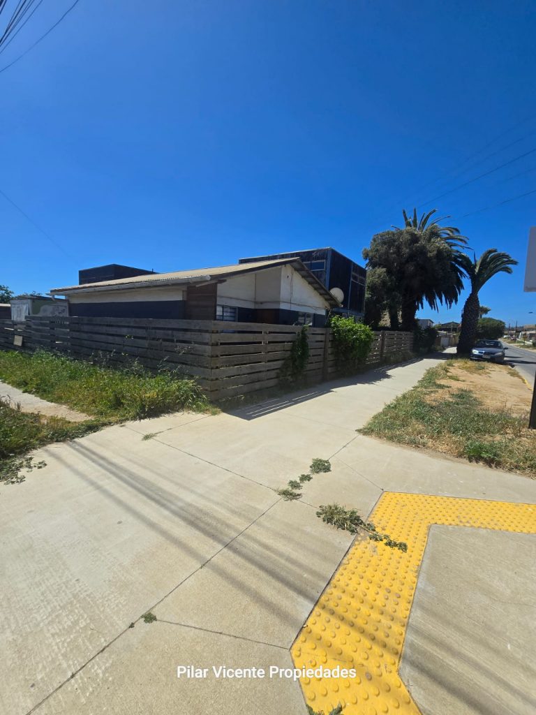 Casa en venta en Pichilemu — foto 10
