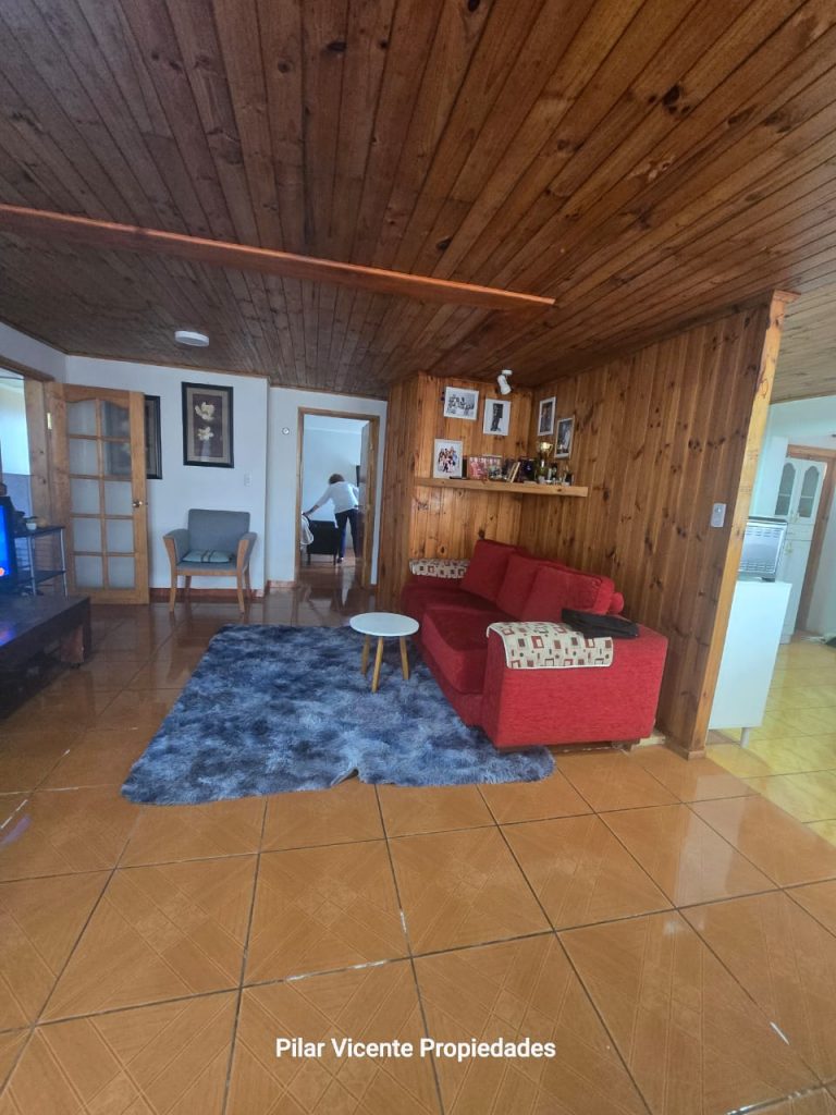 Casa en venta en Pichilemu — foto 4