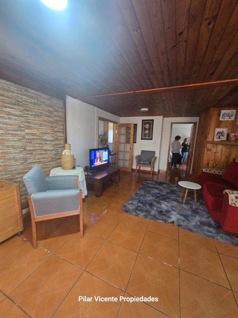 Casa en venta en Pichilemu — foto 5