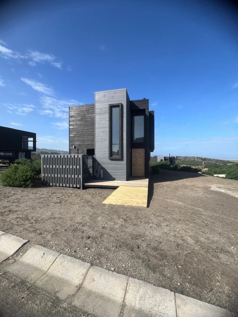 Casa en venta en Pichilemu — foto 1