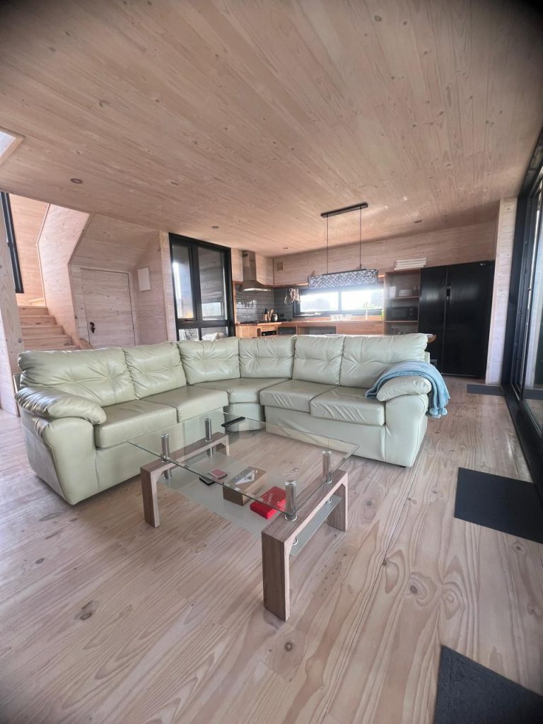 Casa en venta en Pichilemu — foto 4