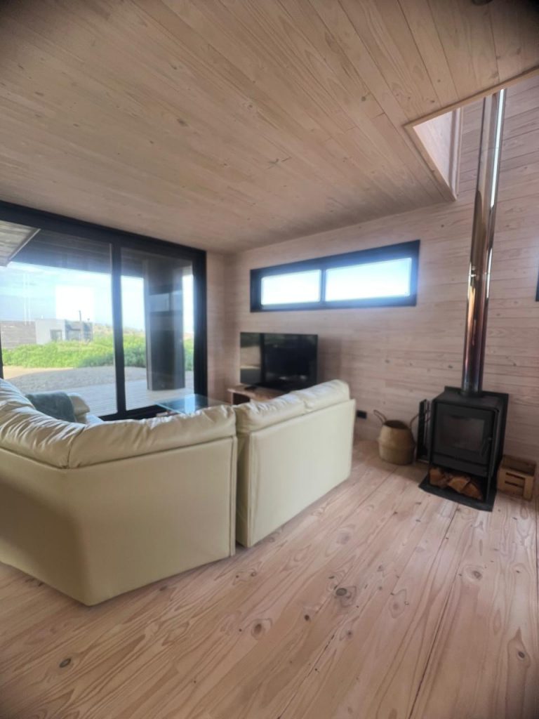 Casa en venta en Pichilemu — foto 6