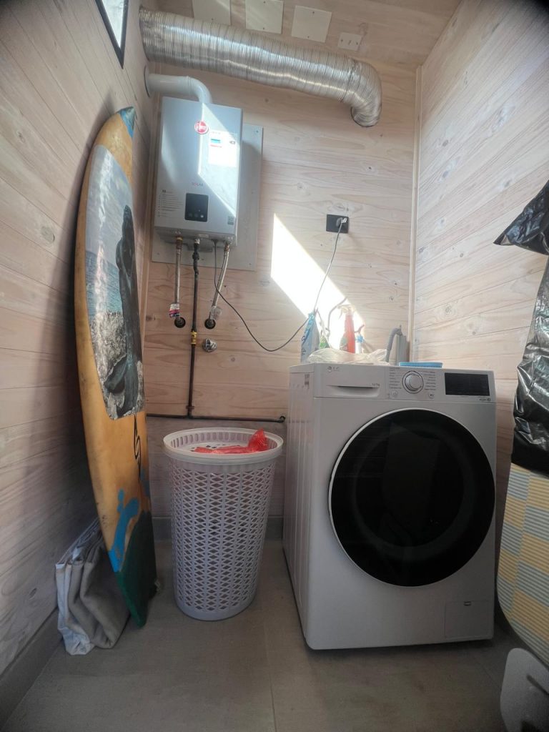 Casa en venta en Pichilemu — foto 9