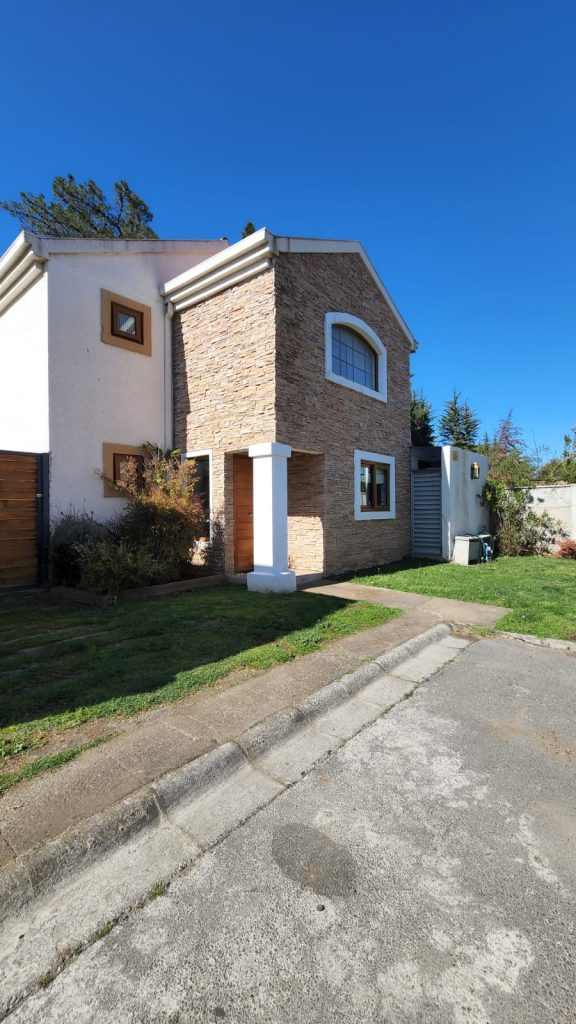 Casa en venta en Machalí — foto 1