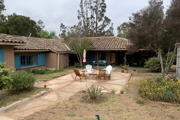 Casa en venta en Paredones — foto 2