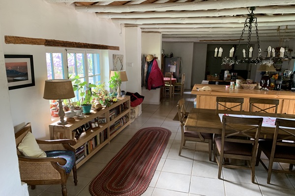 Casa en venta en Paredones — foto 6